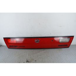 Fanale Stop Posteriore Centrale Mazda 323F Dal 1994 al 1999 Cod BC8A51580B  1733212155242
