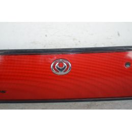 Fanale Stop Posteriore Centrale Mazda 323F Dal 1994 al 1999 Cod BC8A51580B  1733212155242