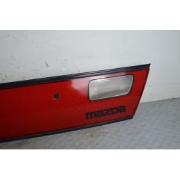 Fanale Stop Posteriore Centrale Mazda 323F Dal 1994 al 1999 Cod BC8A51580B  1733212155242