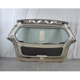 Portellone bagagliaio posteriore Suzuki Alto Dal 2008 al 2014 Cod 69100M68K10  1617877466403