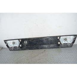 Fanale Stop Posteriore Centrale Mazda 323F Dal 1994 al 1999 Cod BC8A51580B  1733212155242