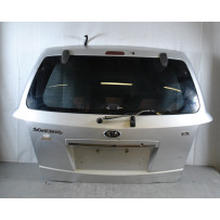 Portellone bagagliaio posteriore Kia Sorento Dal 2002 al 2009 Cod 737003E102  1617877823282