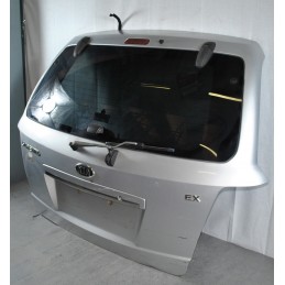 Portellone bagagliaio posteriore Kia Sorento Dal 2002 al 2009 Cod 737003E102  1617877823282