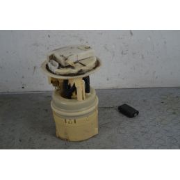 Pompa Carburante Peugeot 206 dal 2003 al 2012 Cod 0973200990304  1733218361999