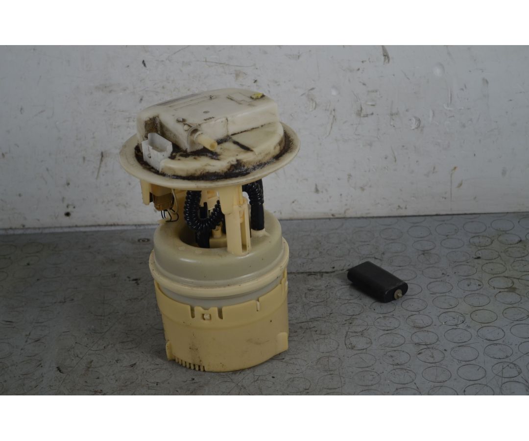 Pompa Carburante Peugeot 206 dal 2003 al 2012 Cod 0973200990304  1733218361999