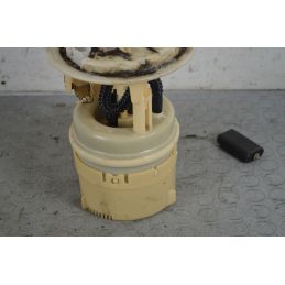 Pompa Carburante Peugeot 206 dal 2003 al 2012 Cod 0973200990304  1733218361999