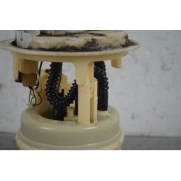 Pompa Carburante Peugeot 206 dal 2003 al 2012 Cod 0973200990304  1733218361999