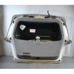 Portellone bagagliaio posteriore Kia Sorento Dal 2002 al 2009 Cod 737003E102  1617877823282