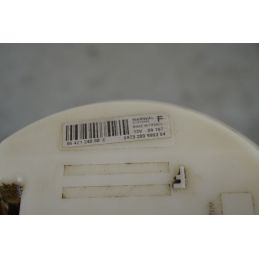 Pompa Carburante Peugeot 206 dal 2003 al 2012 Cod 0973200990304  1733218361999