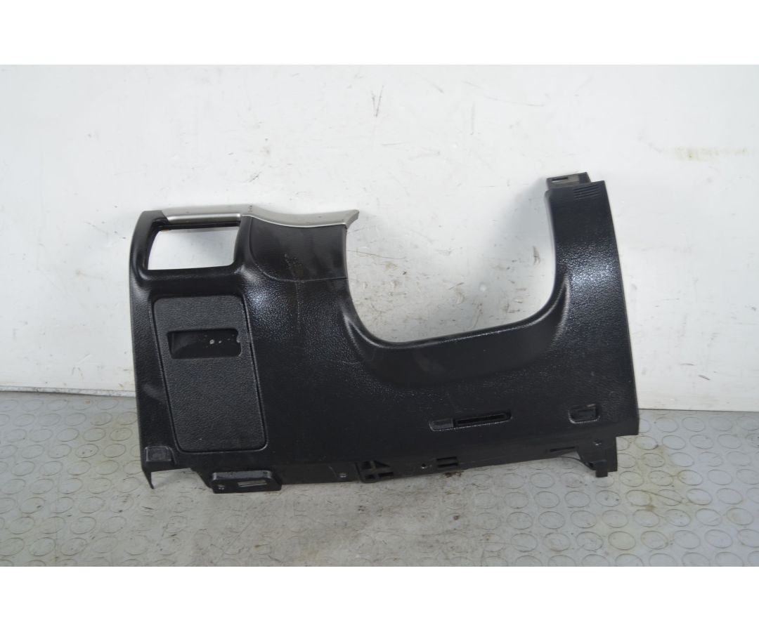 Cornice Rivestimento Interno Cruscotto Subaru Justy  Dal 2008 al 2011 Cod 66242AG020  1733219792952