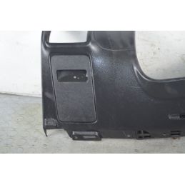 Cornice Rivestimento Interno Cruscotto Subaru Justy  Dal 2008 al 2011 Cod 66242AG020  1733219792952