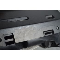 Cornice Rivestimento Interno Cruscotto Subaru Justy  Dal 2008 al 2011 Cod 66242AG020  1733219792952