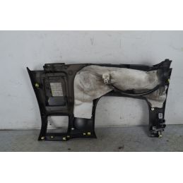 Cornice Rivestimento Interno Cruscotto Subaru Justy  Dal 2008 al 2011 Cod 66242AG020  1733219792952