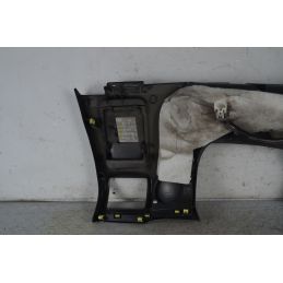 Cornice Rivestimento Interno Cruscotto Subaru Justy  Dal 2008 al 2011 Cod 66242AG020  1733219792952