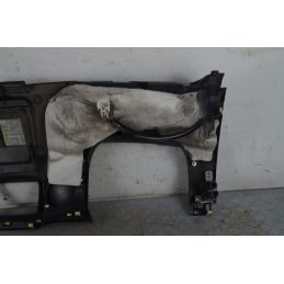 Cornice Rivestimento Interno Cruscotto Subaru Justy  Dal 2008 al 2011 Cod 66242AG020  1733219792952