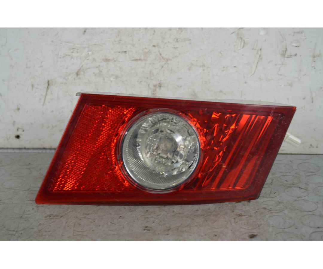 Fanale Stop Posteriore Interno SX Chevrolet Epica Dal 2006 al 2010 Cod 96434727  1733221133644