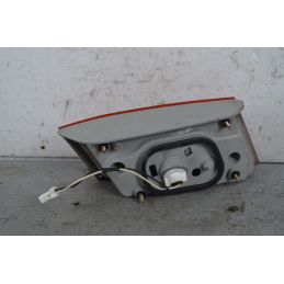 Fanale Stop Posteriore Interno SX Chevrolet Epica Dal 2006 al 2010 Cod 96434727  1733221133644