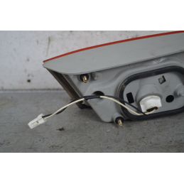 Fanale Stop Posteriore Interno SX Chevrolet Epica Dal 2006 al 2010 Cod 96434727  1733221133644
