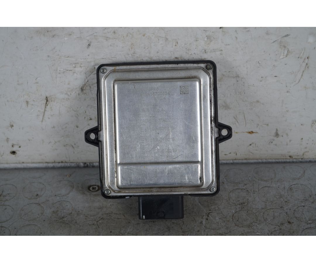 Centralina GPL Opel Meriva A Dal 2003 al 2010 Cod 10R-036333  1733297872331