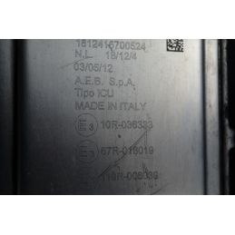 Centralina GPL Opel Meriva A Dal 2003 al 2010 Cod 10R-036333  1733297872331