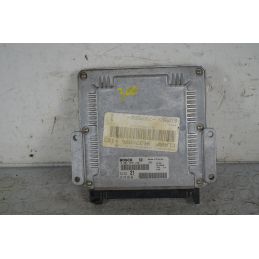 Centralina ECU Peugeot 306  Dal 1993 al 2002 Cod 0281010162  1733299099385
