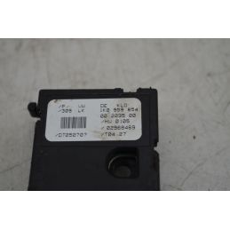 Sensore angolo di sterzata Volkswagen Touran Dal 2003 al 2010 Cod 1K0959654  1733301251633