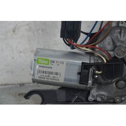Motorino Tergicristalli Posteriore Peugeot 306 Dal 1993 al 2002 Cod 53011712  1733301777171