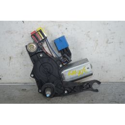 Motorino Tergicristalli Posteriore Peugeot 306 Dal 1993 al 2002 Cod 53011712  1733301777171