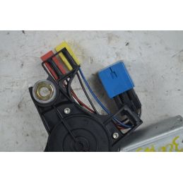 Motorino Tergicristalli Posteriore Peugeot 306 Dal 1993 al 2002 Cod 53011712  1733301777171