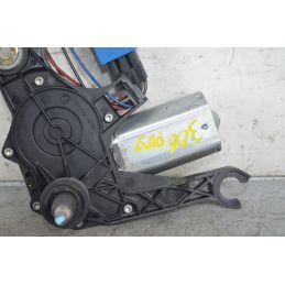 Motorino Tergicristalli Posteriore Peugeot 306 Dal 1993 al 2002 Cod 53011712  1733301777171