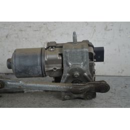 Motorio Tergicristalli Anteriore Volkswagen Touran dal 2003 al 2014 Cod 3397020641  1733303160599