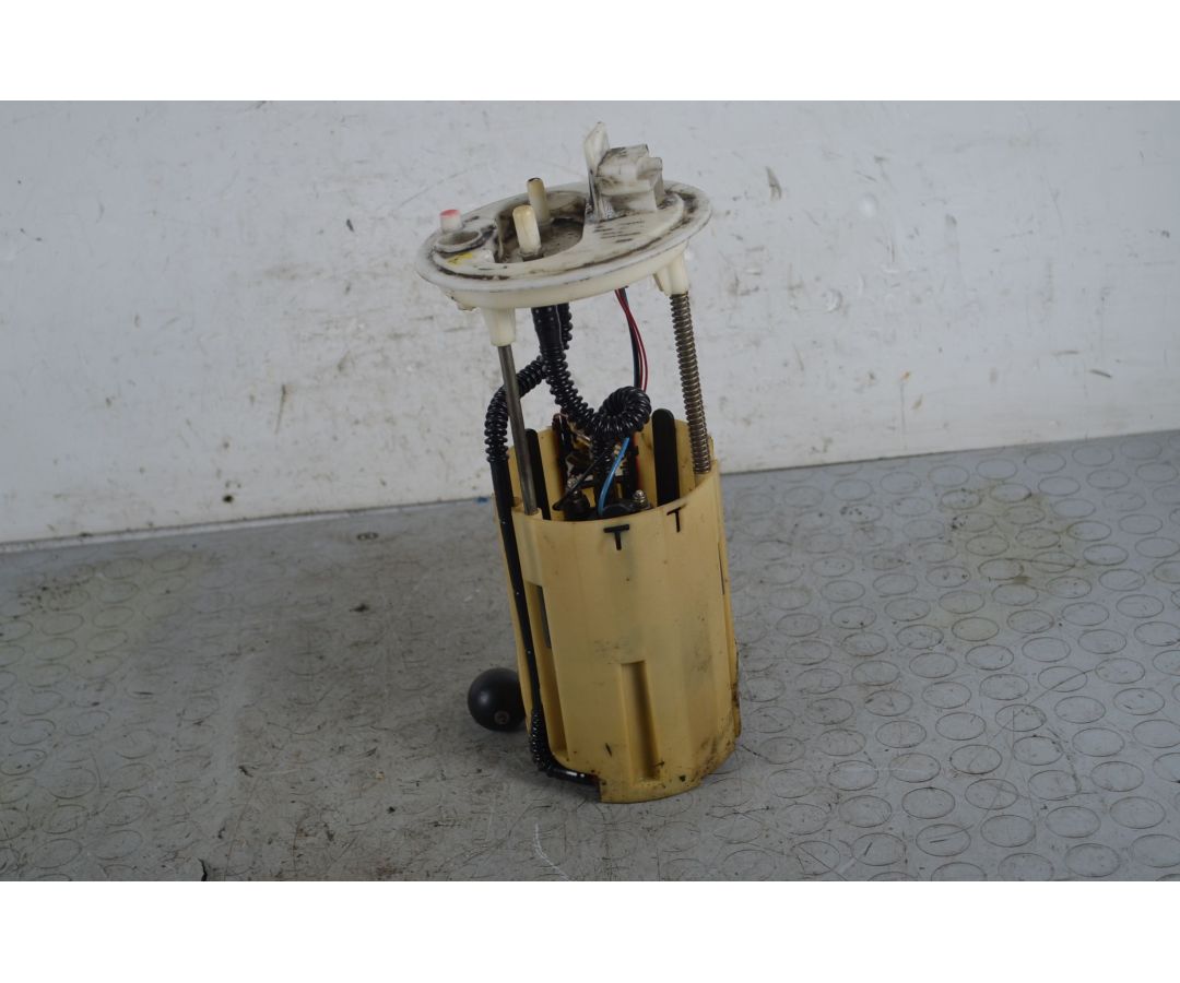Pompa Carburante Alfa Romeo 156 dal 2003 al 2005 III Cod 0580303034  1733312981352