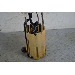 Pompa Carburante Alfa Romeo 156 dal 2003 al 2005 III Cod 0580303034  1733312981352