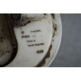 Pompa Carburante Alfa Romeo 156 dal 2003 al 2005 III Cod 0580303034  1733312981352