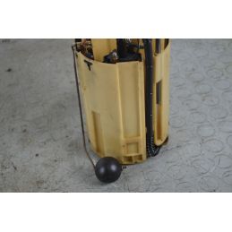 Pompa Carburante Alfa Romeo 156 dal 2003 al 2005 III Cod 0580303034  1733312981352