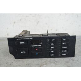 Controllo Comando Clima Fiat Croma Dal 1985 al 1996 Cod 9140010073  1733312913223