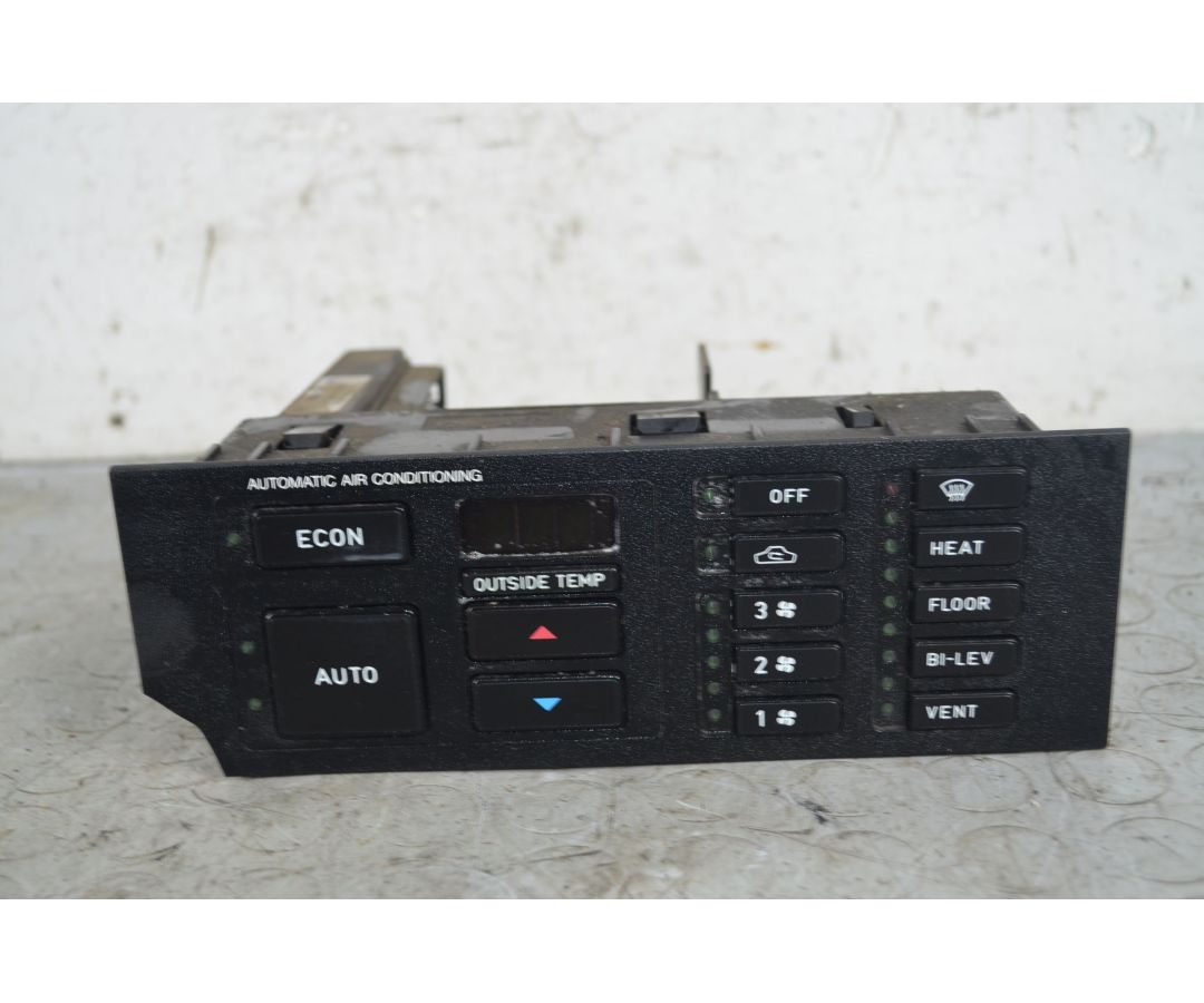 Controllo Comando Clima Fiat Croma Dal 1985 al 1996 Cod 9140010073  1733312913223