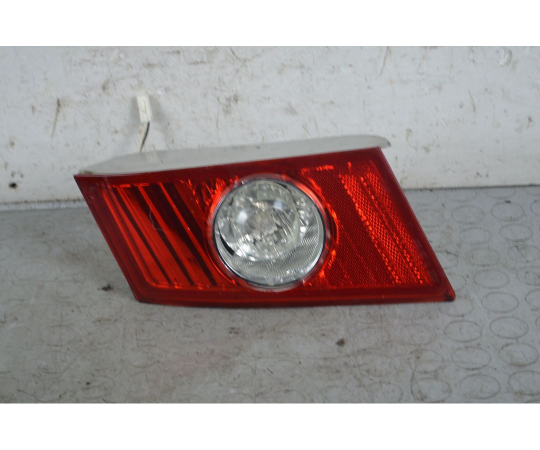 Fanale stop posteriore interno DX Chevrolet Epica Dal 2006 al 2010 Cod OE 96851766  1733317882753