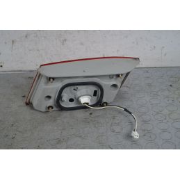 Fanale stop posteriore interno DX Chevrolet Epica Dal 2006 al 2010 Cod OE 96851766  1733317882753