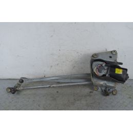 Motorino Tergicristalli Anteriore Peugeot 306 Dal 1993 al 2002 Cod 53546702  1733317888076