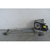 Motorino Tergicristalli Anteriore Peugeot 306 Dal 1993 al 2002 Cod 53546702  1733317888076