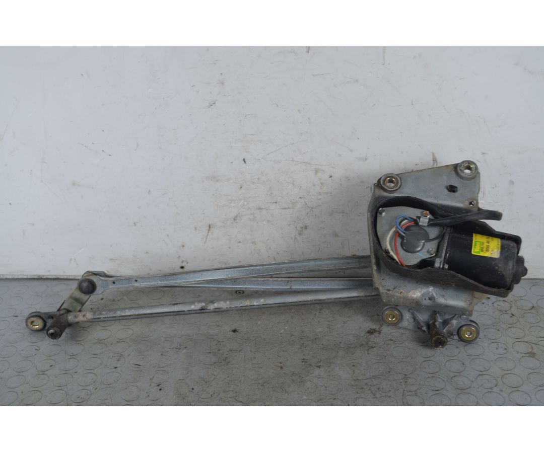 Motorino Tergicristalli Anteriore Peugeot 306 Dal 1993 al 2002 Cod 53546702  1733317888076
