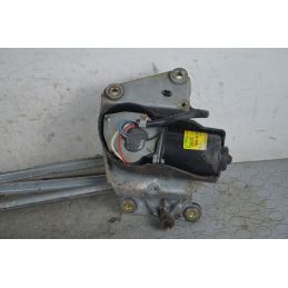 Motorino Tergicristalli Anteriore Peugeot 306 Dal 1993 al 2002 Cod 53546702  1733317888076