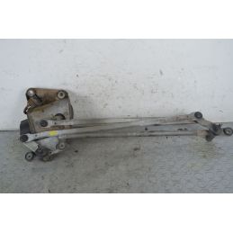 Motorino Tergicristalli Anteriore Peugeot 306 Dal 1993 al 2002 Cod 53546702  1733317888076