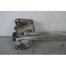 Motorino Tergicristalli Anteriore Peugeot 306 Dal 1993 al 2002 Cod 53546702  1733317888076