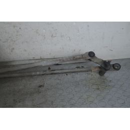 Motorino Tergicristalli Anteriore Peugeot 306 Dal 1993 al 2002 Cod 53546702  1733317888076