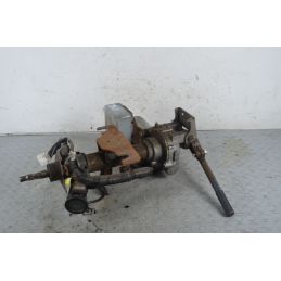 Piantone dello sterzo Nissan NV 200 Dal 2009 in poi Cod 28500-JX50A  1733318541581