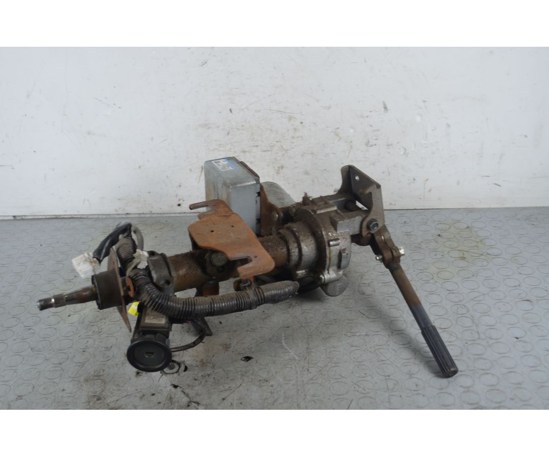 Piantone dello sterzo Nissan NV 200 Dal 2009 in poi Cod 28500-JX50A  1733318541581