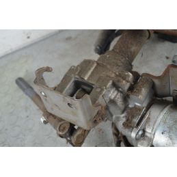 Piantone dello sterzo Nissan NV 200 Dal 2009 in poi Cod 28500-JX50A  1733318541581