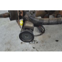 Piantone dello sterzo Nissan NV 200 Dal 2009 in poi Cod 28500-JX50A  1733318541581